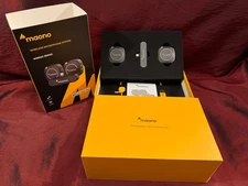 *Read* Maono WM820 B2 Series Microphone System iPhone, iPad