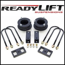 Readylift 3 Front 2 Rear Sst Lift Kit Fits 2003-2013 Dodge Ram 2500 3500 4wd