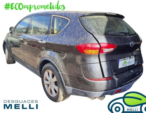 83071XA01A Mando Elevalunas Delantero Derecho para SUBARU TRIBECA (B9) 8963470 - Imagen 9 de 10