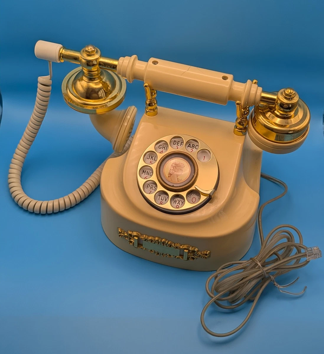 Vintage Home Telephones for sale - eBay