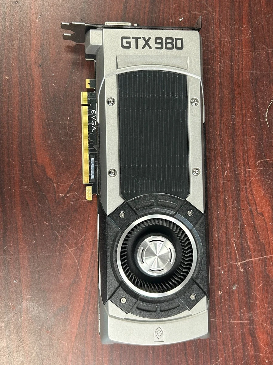 25+ NVIDIA GeForce GTX 980 NVIDIA Computer Graphics Cards for sale