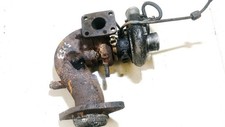 Turbo Hyundai TRAJET