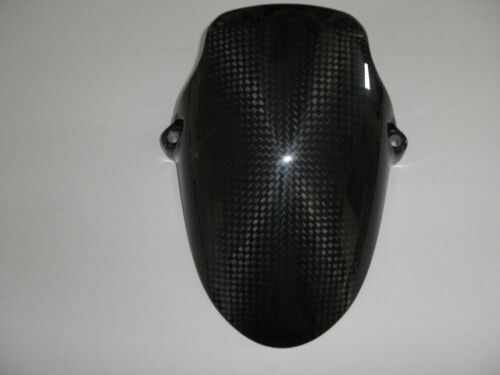 Ducati Frontkotflügel Hypermotard Carbon - Bild 1 von 1
