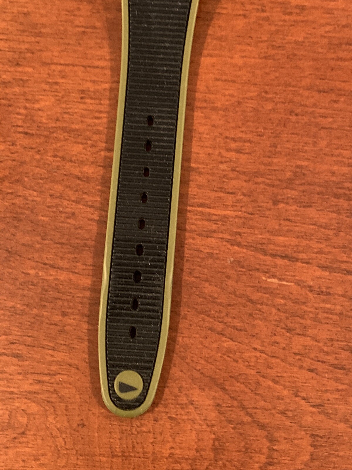 Swatch Watch Solid Mind SUMM102, Working - image 6