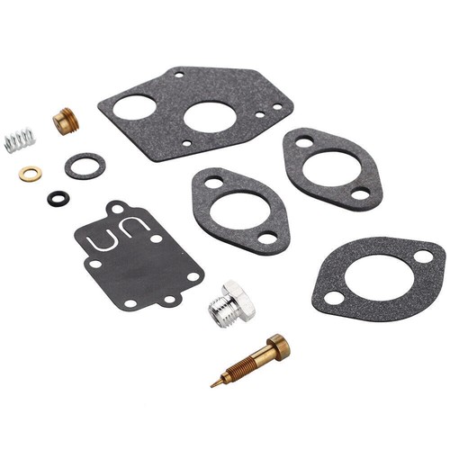 SJLERST Kit De Réparation De Pompe à Eau, Kit De Réparation De Moteur Hors-bord Pour Moteurs Hors Bord 4050cv 2 Temps 1984 1994 88289794