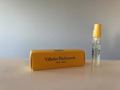 Vilhelm Parfumerie Fragrance Sample Spray 2 ml/.06 oz. You Choose! NEW! FRESH! - Picture 25 of 55