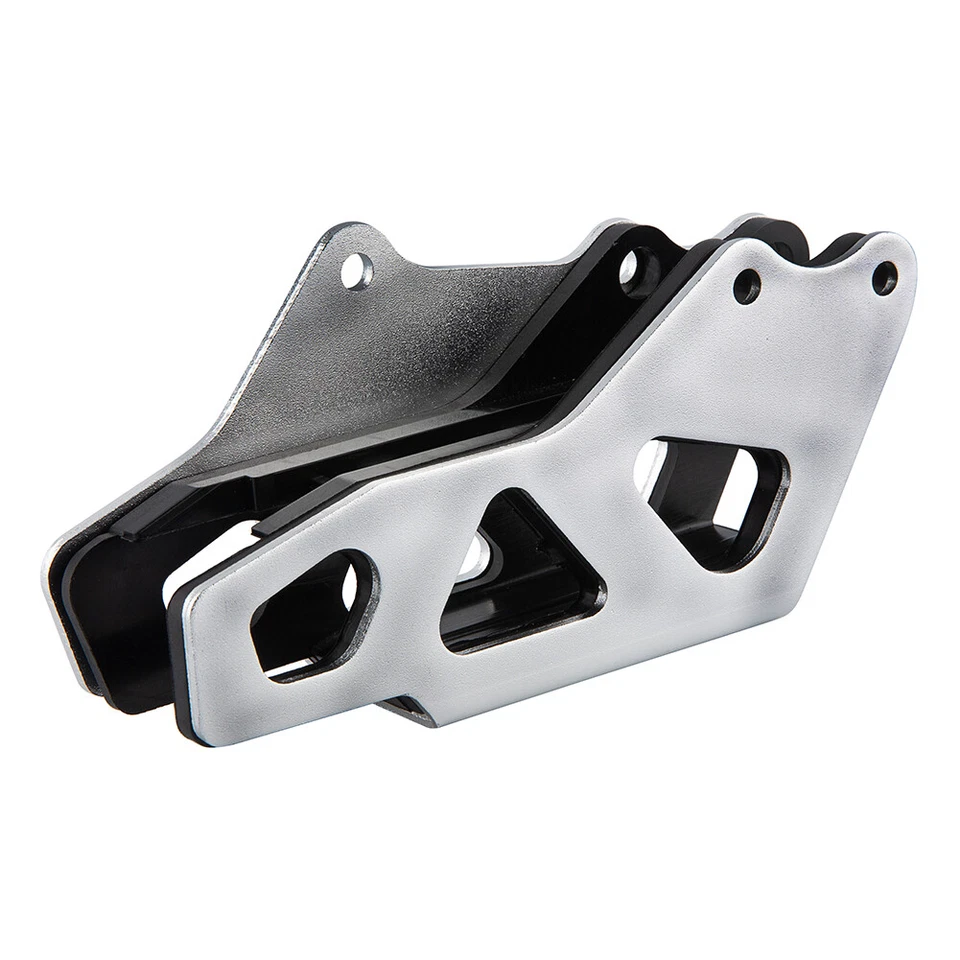 Rear Chain Guide Guard Fit Yamaha YZ WR 125/250/250F/400F/450F Suzuki DRZ 400E - Image 4 of 4