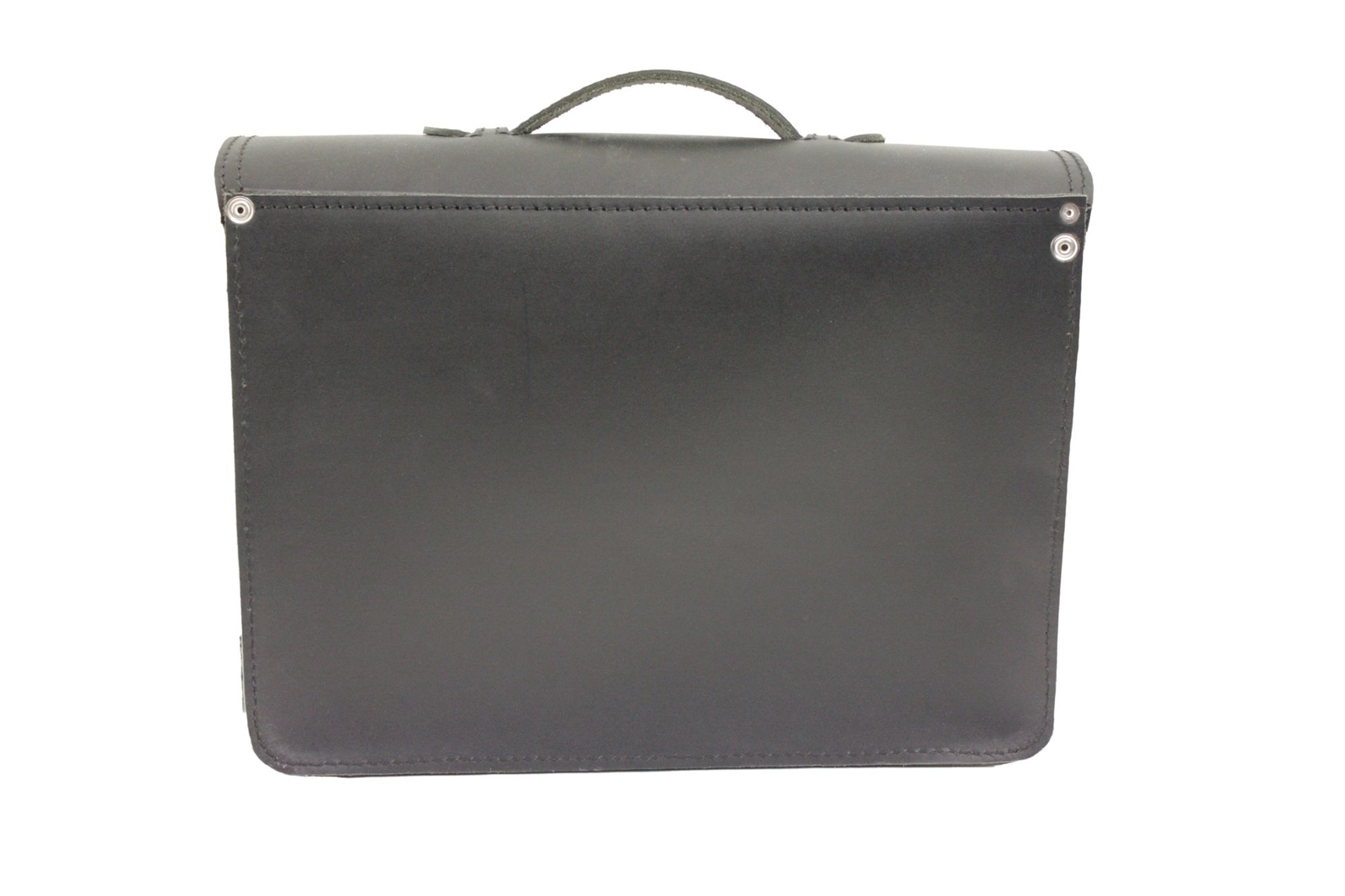 Leder Achterzak met Snelle Losmaakbevestiging Zwart Geschikt voor Simson S50 S51 S70 Leder Achterzak met Snelle Losmaakbevestiging Zwart Geschikt voor Simson S50 S51 S70