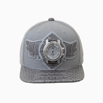 Breyer's Buck 50 Wool Watch Hat