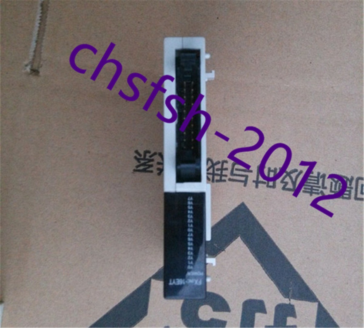 1 pcs Mitsubishi FX2NC-16EYT module tested | eBay