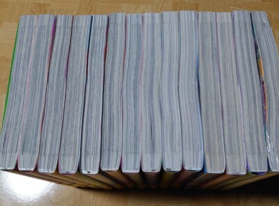Zom 100 Bucket List of the Dead Comic vol.1-14 Complete set Manga