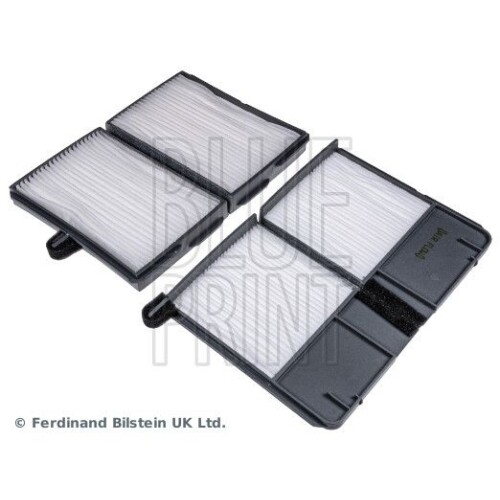 ADP152502 BLUE PRINT Kit de filtres, air d’habitacle ADP152502 BLUE PRINT Kit de filtres, air d’habitacle