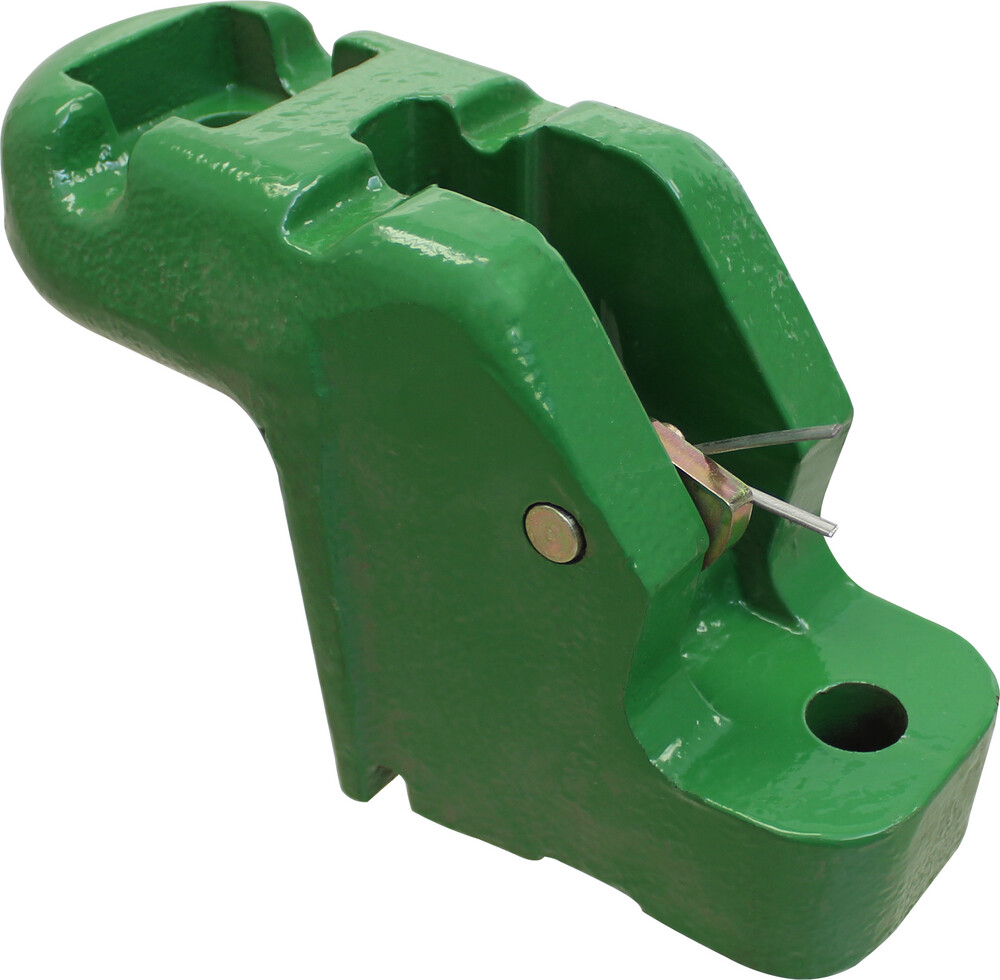 レア John Deere ストラップ 非売品 R132544 Hammer Strap for John Deere 7630 7720 7730 7820 7830 ++