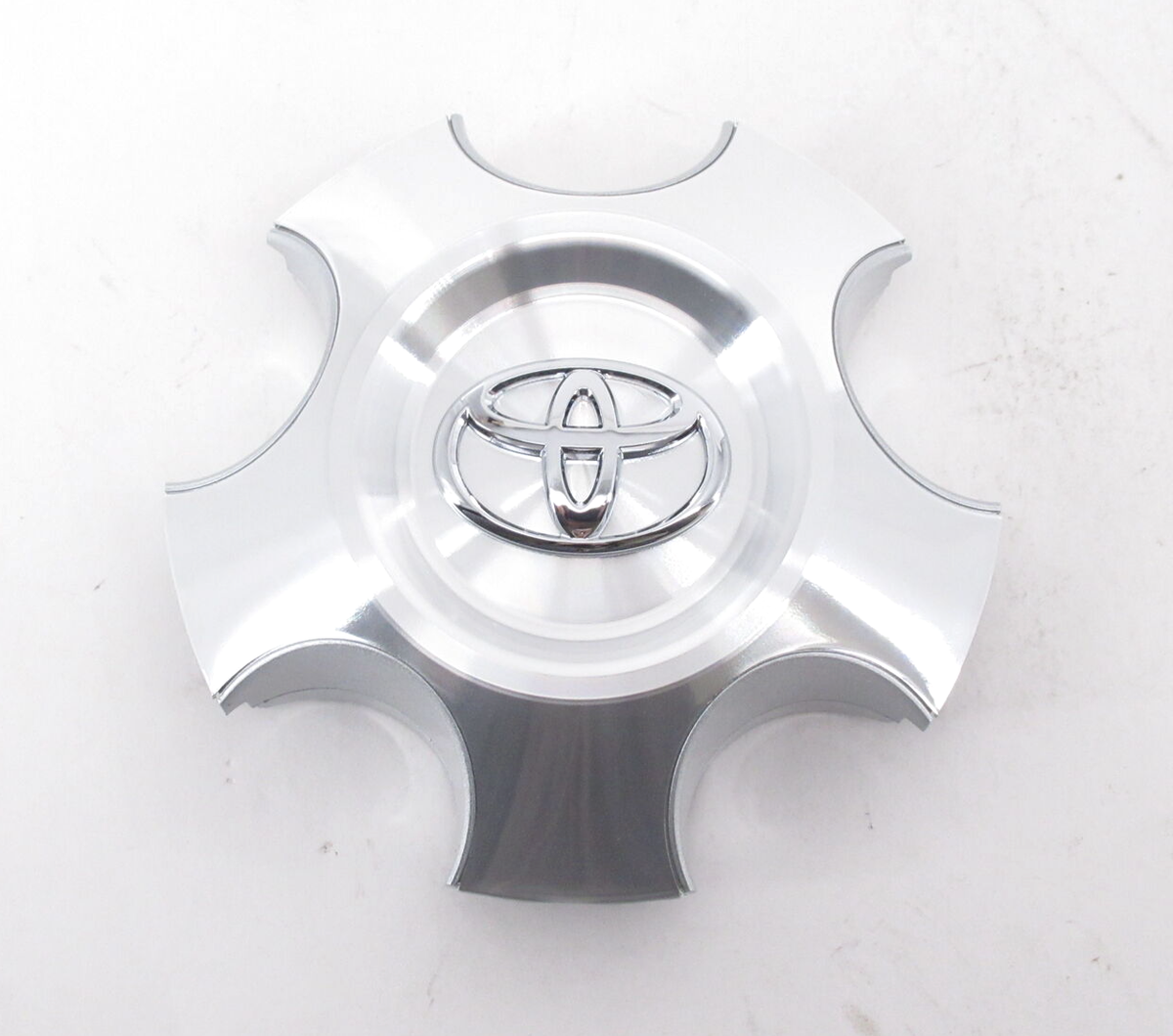 コロンナ Genuine OEM Toyota 42603-02220 Wheel Center Cap for Corolla