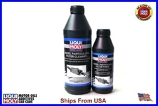 Liqui Moly Pro-Line Diesel Particulate Filter Purge & Cleaner LM20112, LM20110 