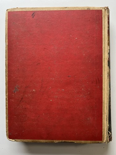 1930 The Big Adventure Book For Boys Thomas Nelson & Sons London VTG Children’s - Picture 11 of 12