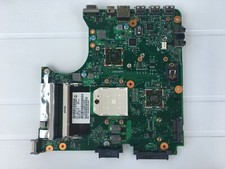 Scheda madre per HP Compaq 615 - 538391-001 - NON FUNZIONANTE