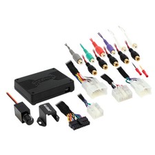 Axxess AXDSPX-TY2 DSP Interface With Pre-Wired Harness Toyota 2010-2019