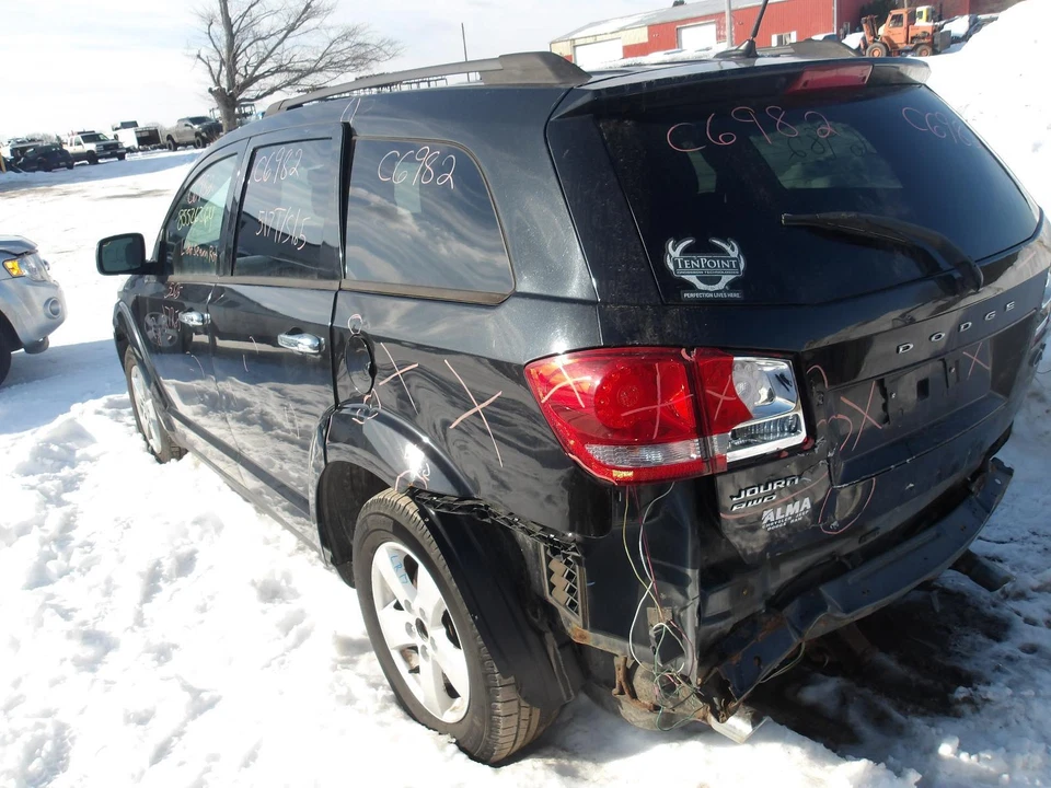 Interruptor de encendido usado se adapta a: Dodge Journey Grade A 2012 Foto 3 de 4