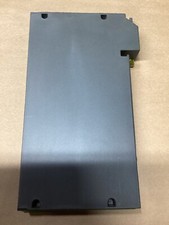 ALLEN BRADLEY 1771-IBD SER B 10 TO 30 VDC INPUT MODULE 114L104