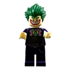 LEGO The Joker (Special Movie Version) 9009341 Alarm Clock DC '17