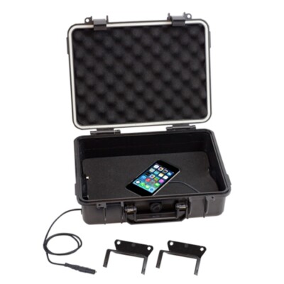 NEW Power Box Waterproof Storage Box (small) PR-PB10