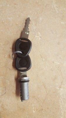 Are Lsii Lock Cylinder Newer Style For Molded Palm Handles Ebay