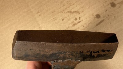 Antique Leather Pattern Punch Cutting Tool Leathercraft From Holster Mfg.