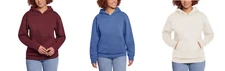 Kirkland Signature Ladies' Heavyweight Fleece Hoodie