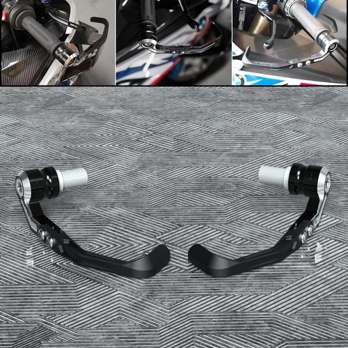 For Kawasaki Ninja ZX10R ZX10RR Motorcycle Hand Guard Handle Bar