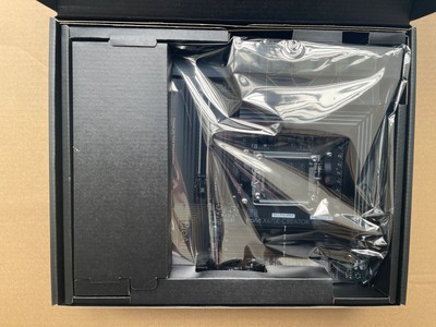 ASUS ProArt X670E-Creator WiFi 6E Socket AM5 (LGA 1718) ryzen 7000