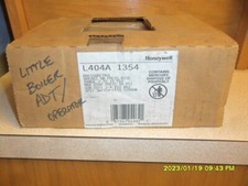 HONEYWELL L404A 1354