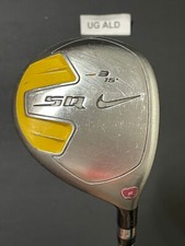 Nike Sumo SQ 15 Diamana Stiff Flex Graphite 43" Right Hand-RH 3 Wood