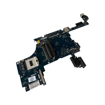 HP ZBook 17 G1 Intel Motherboard Socket G3 LA-9371P 735592-001 (No POST)