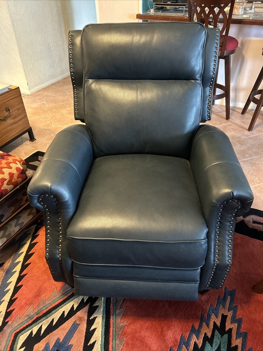 Swivel Recliner Used Recliner Chairs For Sale On Costco Leather
