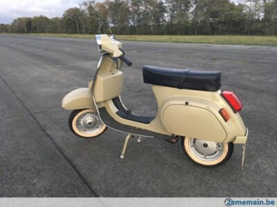 Vespa Rebuild Restauro Vespa Pk 50 Xl NUOVO KIT RESTAURO