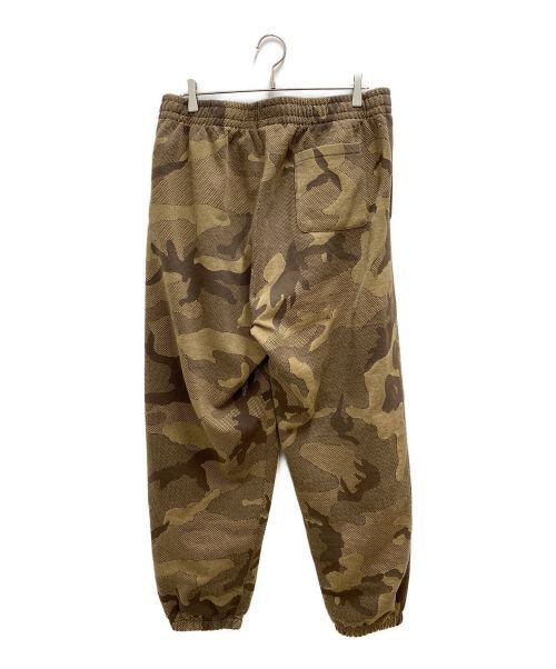 Supreme Jacquard Stripe Sweatpants Men's Size L Fashion Supreme Jacquard Stripe Sweatpants Men's Size L Fashion