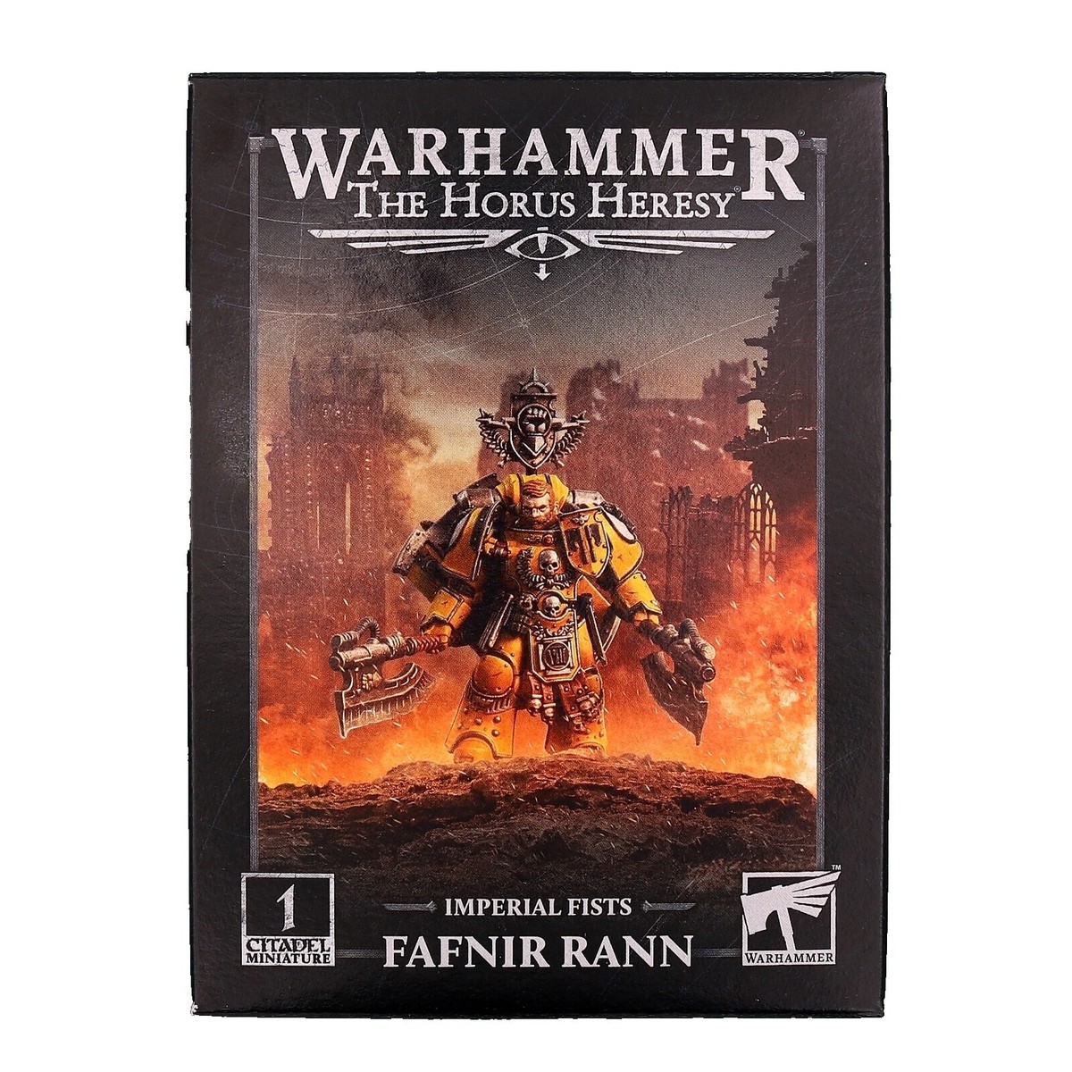Calcomanías De Transferencia Para Warhammer 40k - Imperial Knight Valiant Y Castellano