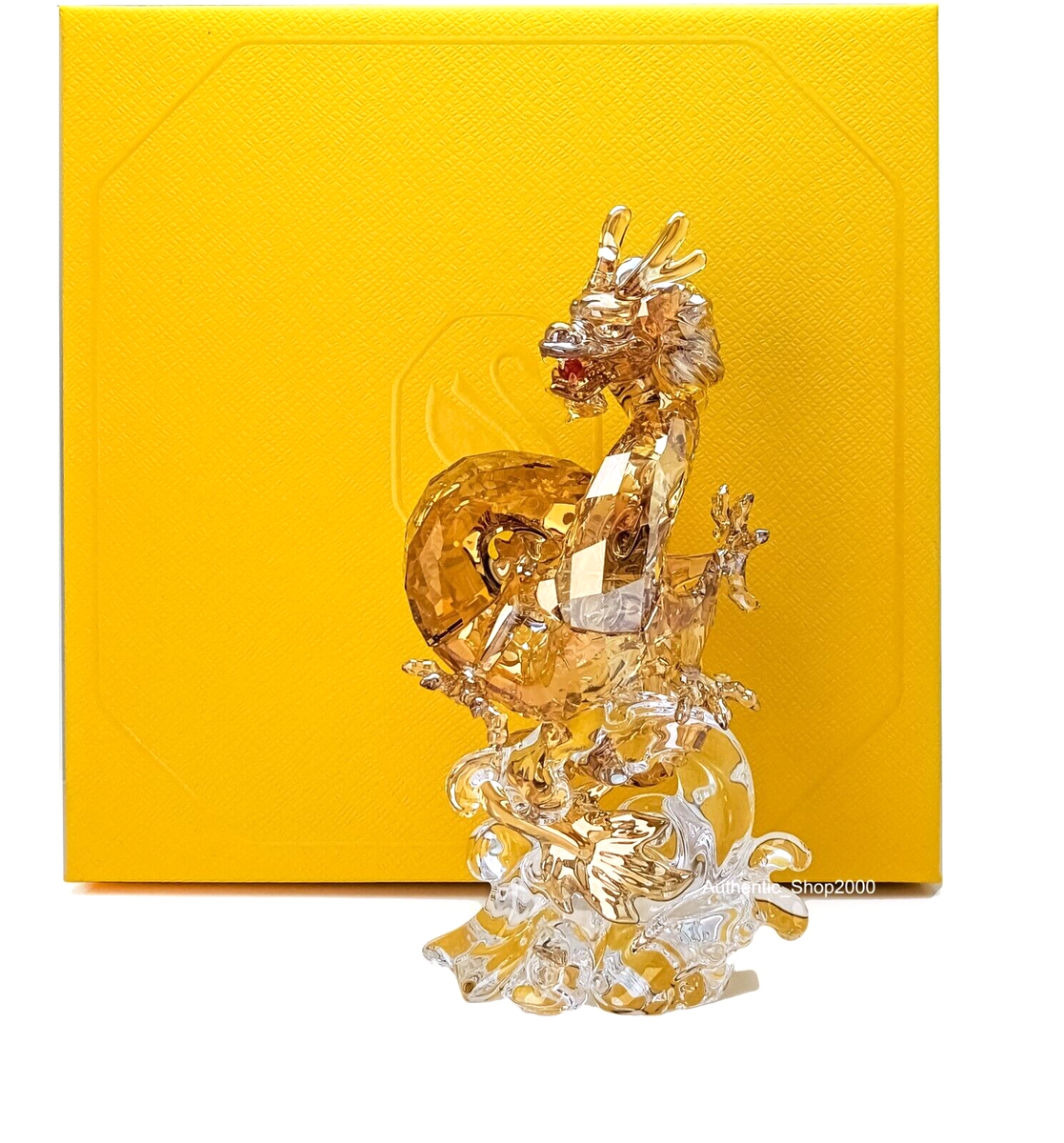 人気 定番 Swarovski Asian Symbols - 虎 オーナメント 【公式通販】