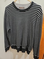 Ben Sherman Mens Sweater Large