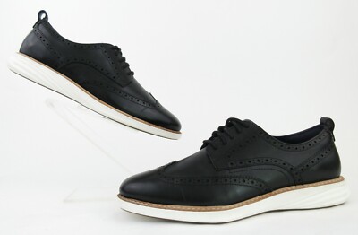 Cole Haan Grand Evolution Wingtip 