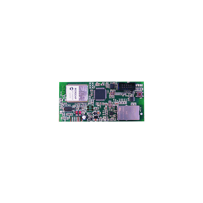 Модуль Wolf Ism Schnittstellen-Ethernet 2745831 8i, для управления системой