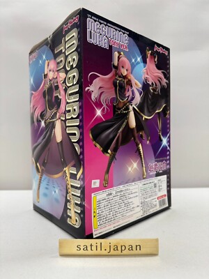 F/s Max Factory Character Vocal Series 03 Megurine Luka Tony