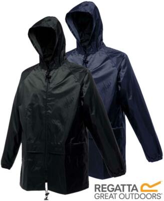 Regatta Stormbreak Adults Jacket | TRW408
