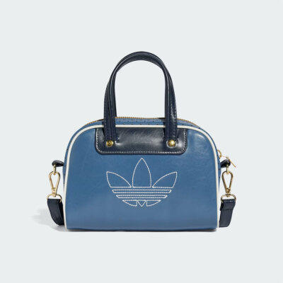 【ADIDAS】★人気★llic Mini Bowling Bag★Pink Adidas Original Adicolor Mini Bowling Bag