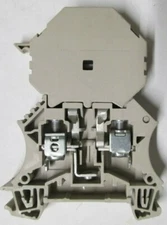 Weidmuller WSI 6/2 Terminal Block