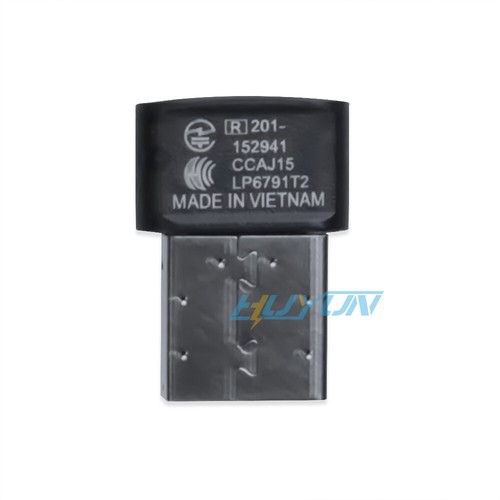 USB Dongle Receiver RC30-0267 for Razer Nari Ultimate Gaming Headset Adapter - Picture 6 of 6
