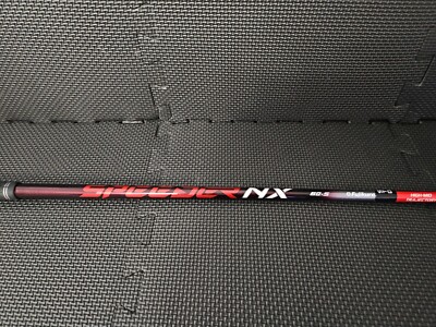 Fujikura - スピーダーNX 60S Fujikura Speeder NX Blue 60 Graphite Shaft + Adapter & Grip