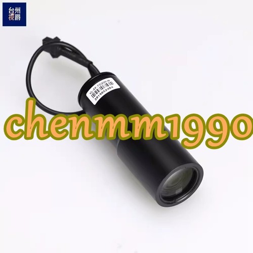 1PC used PTI Telecentric light source spot diameter 20mm white light #YY - Picture 5 of 5