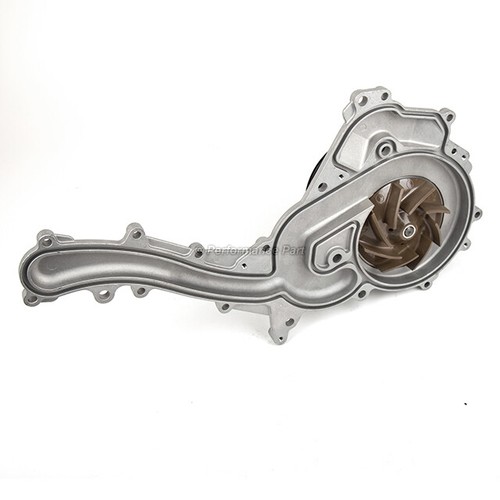 Water Pump Fit 11-16 Ford Powerstroke Turbo Diesel 6.7 - Picture 4 of 8